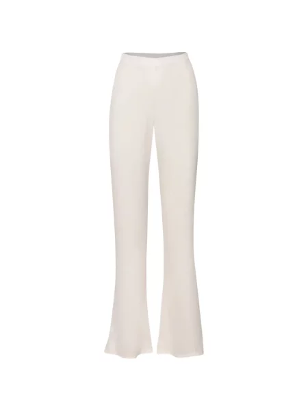 Pantaloni Baobab evazate