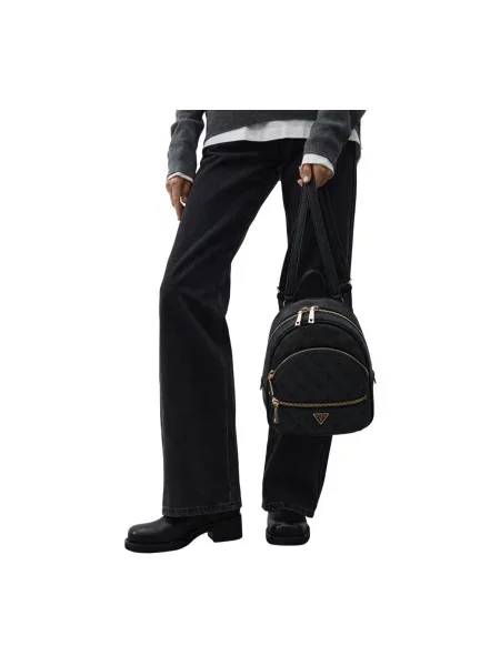 Rucsac Guess negru