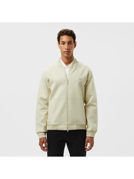 Lacoste толстовка чоловіча бежева