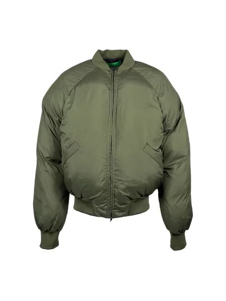 Kurtka Garment Workshop zielona