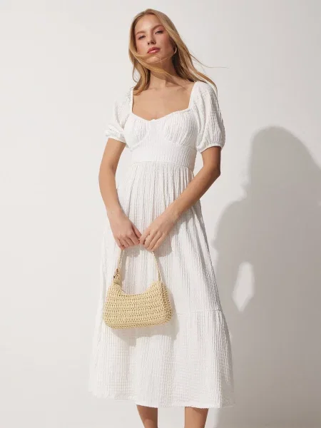 Happiness İstanbul Obleka bela