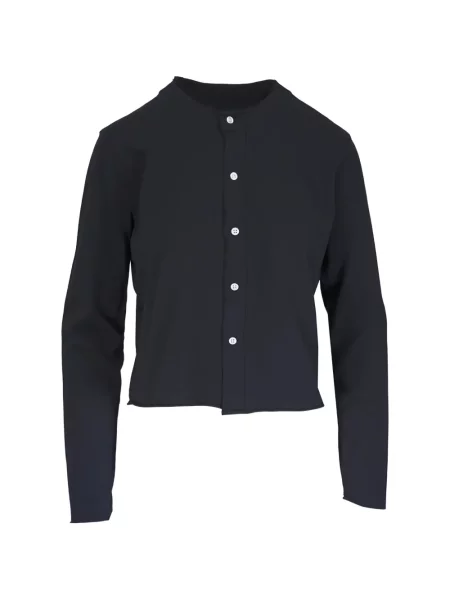 Cardigan Frank & Eileen albastru