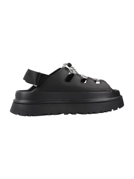 Sandale Ugg negru