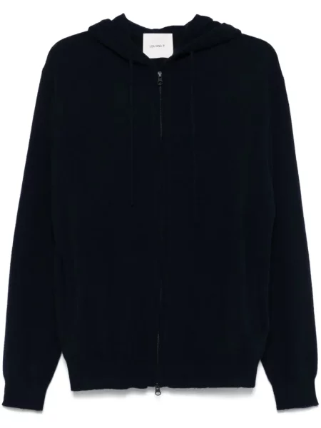 Жилетка Lisa Yang синьо