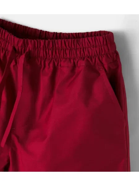 Gyerek rövidnadrág Dolce&gabbana piros