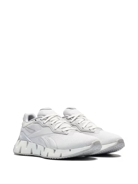Sneakerși Reebok gri