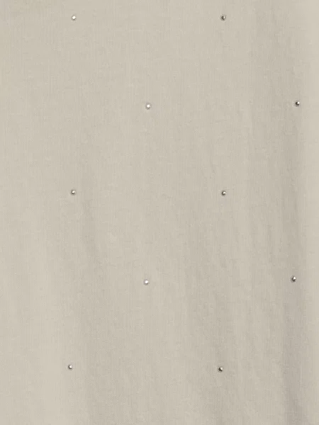 Tricou copii Gap bej