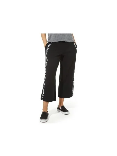 Pantaloni Vans negru