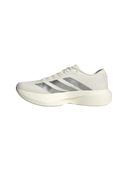 Pantofi Adidas alb