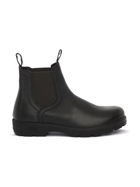 Pantofi Jeep negru