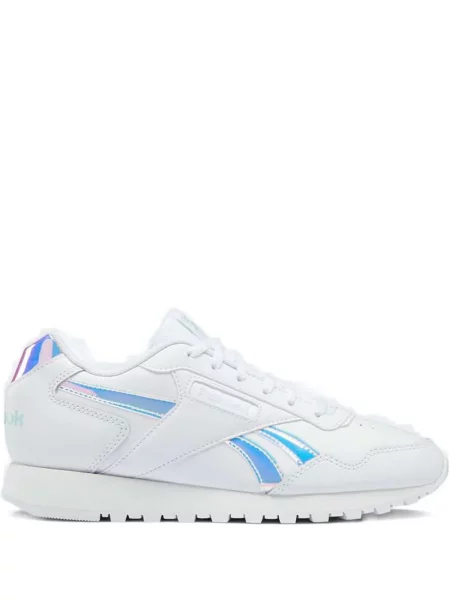 Sneakerși Reebok alb