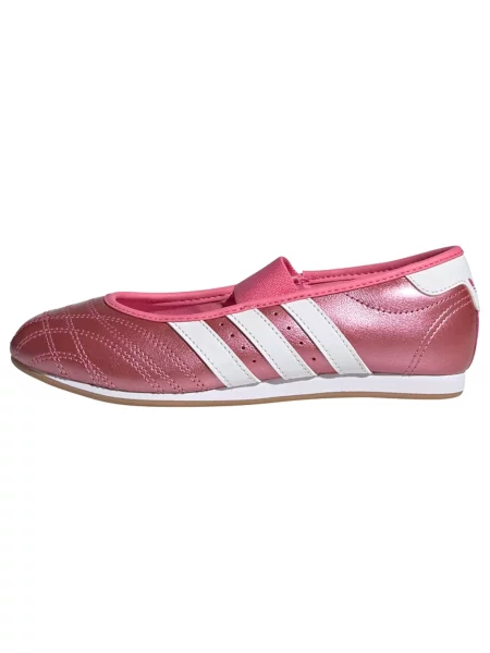 Σκαρπινια Adidas Originals λευκό