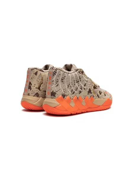 Sneakersy dziecięce Puma