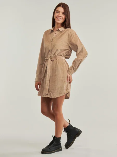 Rochie Roxy maro