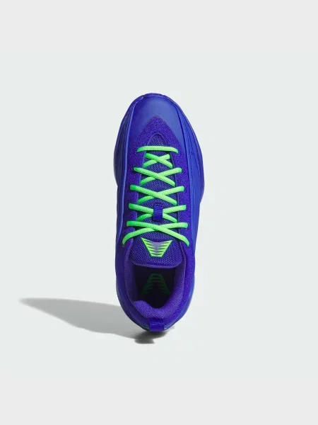 Повседневные кроссовки Adidas синие