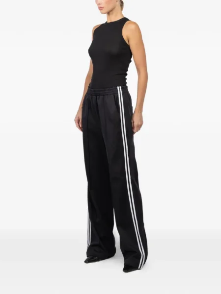 Pantaloni Tibi negru