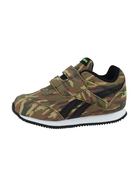 Pantofi copii Reebok Sport maro