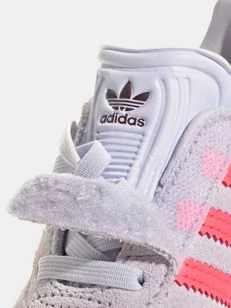 Adidas Originals GAZELLE кросівки дитячі замшеві