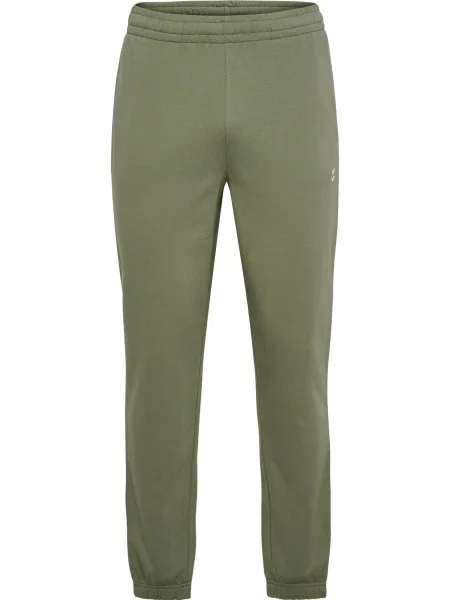Hummel Pantaloni sport oliv