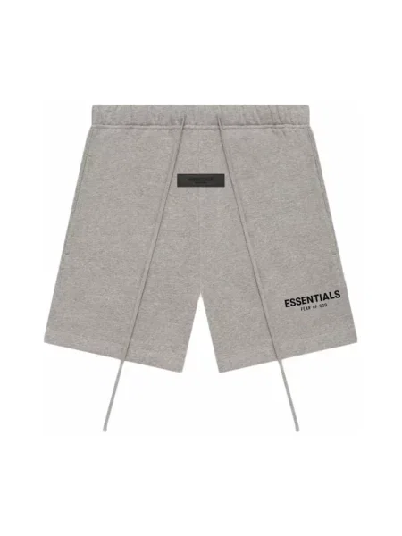 Szorty Fear Of God szare