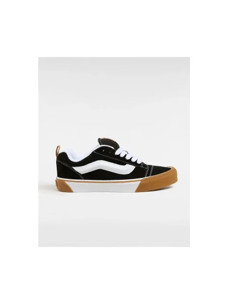Pantofi Vans negru