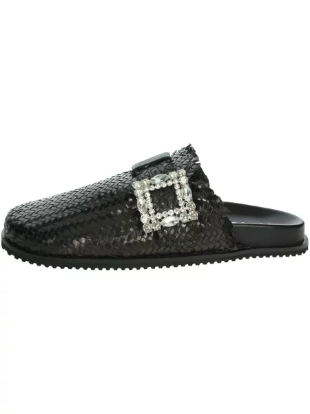 Pantofi Keys negru