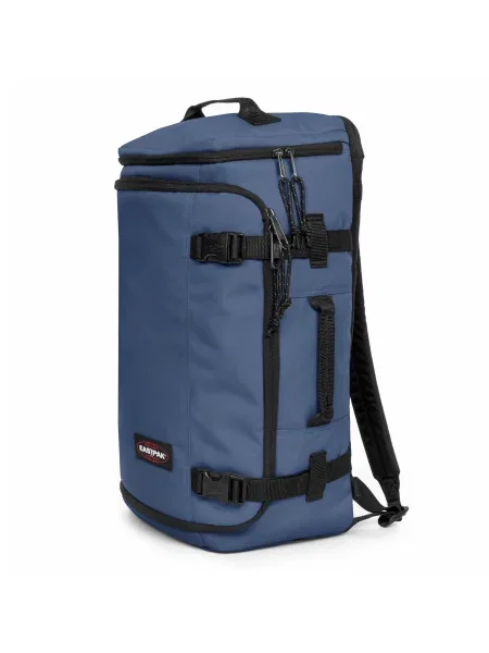 EASTPAK Rucsac Carry safir / negru albastru