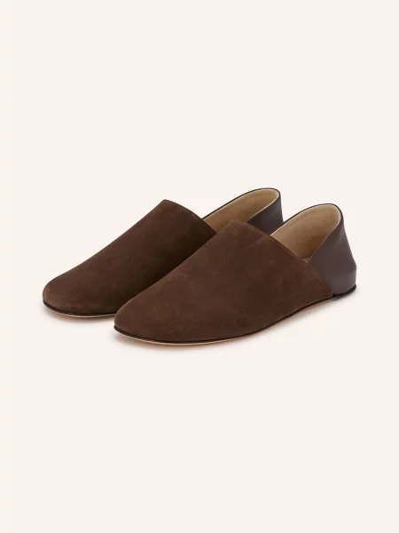 Jw Anderson Kapcie braun