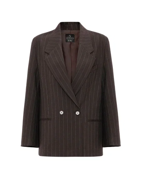 Antioch Sacou Alisia maro alb