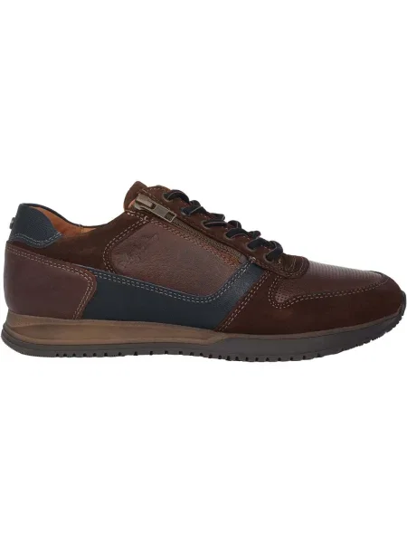 Pantofi Australian maro