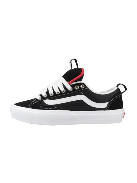 Pantofi Vans negru