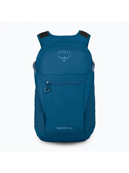 Osprey Daylite Plus 20 l éjszakai műszakos túrahátizsák. Méret: OS kék
