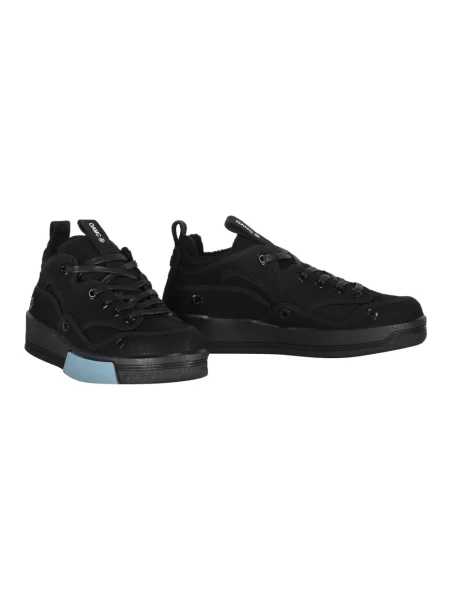 Sneakersy Oamc czarne