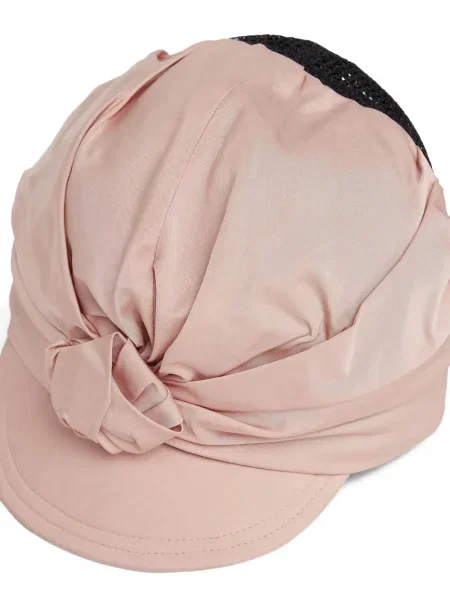 Șapcă Dsquared2 plasă roz