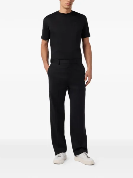 Pantaloni Billionaire negru