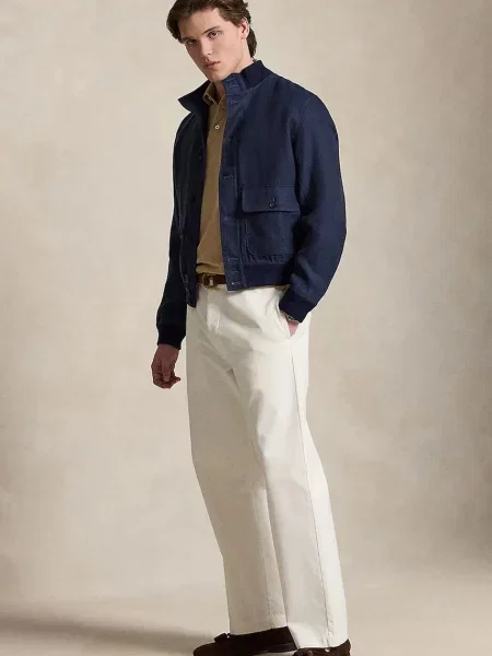 Поло Polo Ralph Lauren