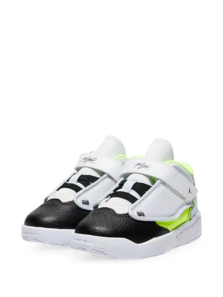 Gyerek sneaker Jordan fehér