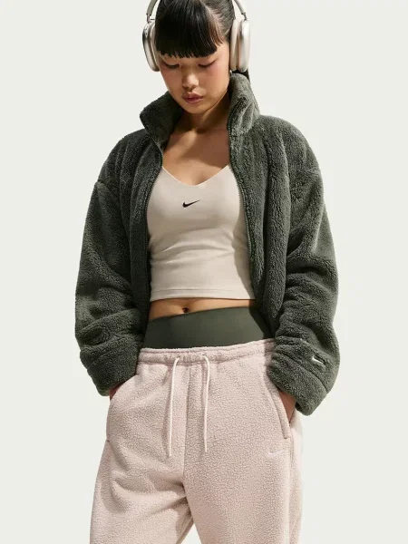 Nike Sportswear спортивні штани флісові