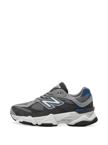 Sneakersy dziecięce New Balance szare