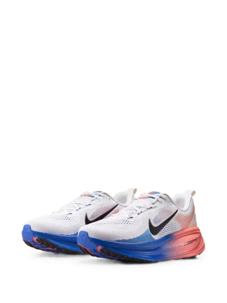 Pantofi alergare Nike Running alergare din jerseu alb