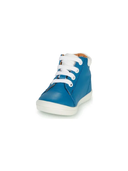 Pantofi copii Gbb albastru