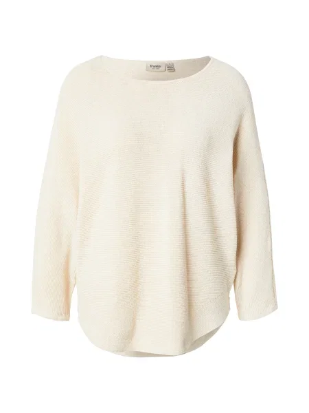 Fransa Megztinis SINJA vilnos balta