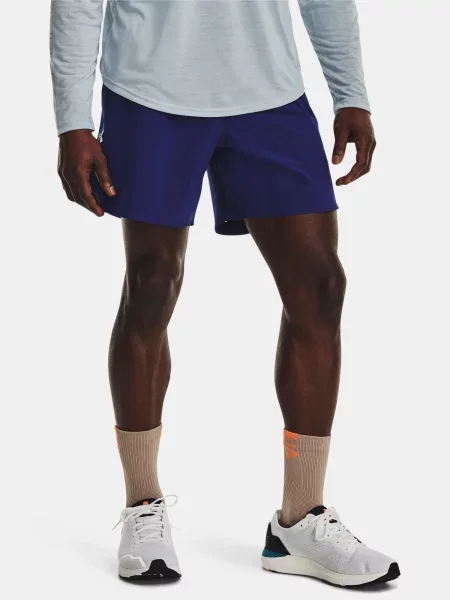 Pantaloni Under Armour negru