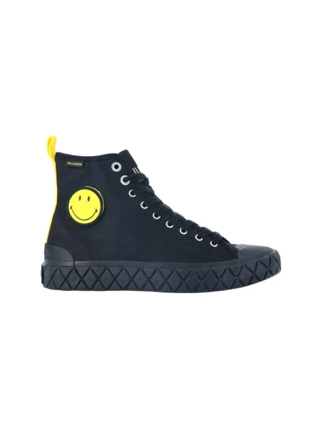 Pantofi Palladium negru