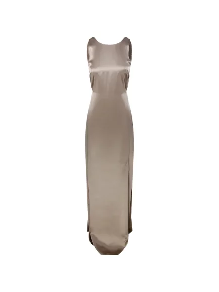 Rochie maxi Max Mara drapată