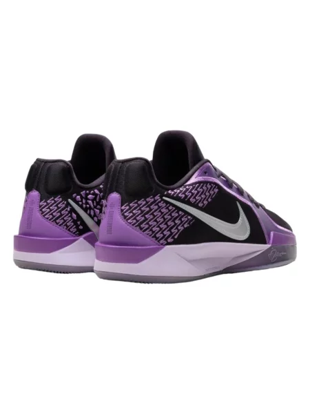 Pantofi Nike violet
