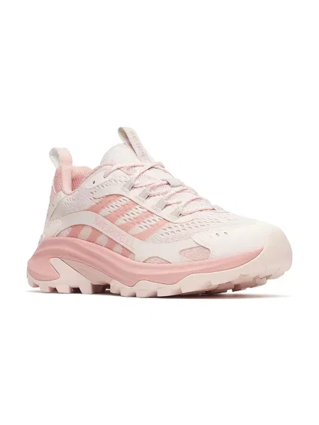 Треккинговые ботинки Merrell