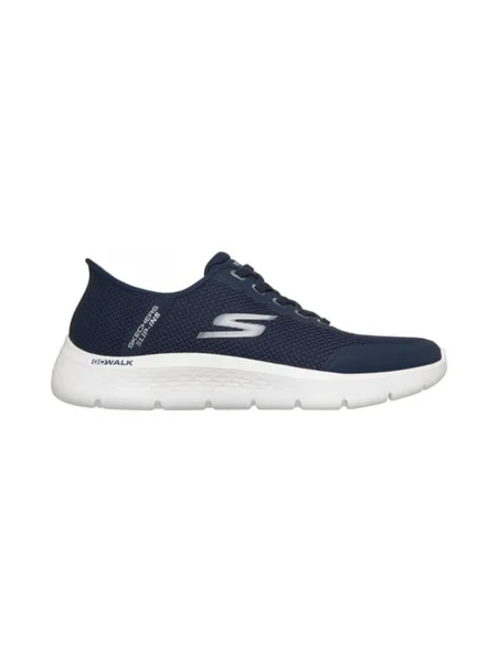 Pantofi Skechers albastru