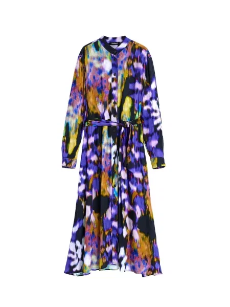 Desigual Rochie tip bluză M. C. Lacroix mai multe culori