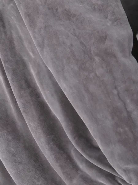 Geacă Rick Owens gri